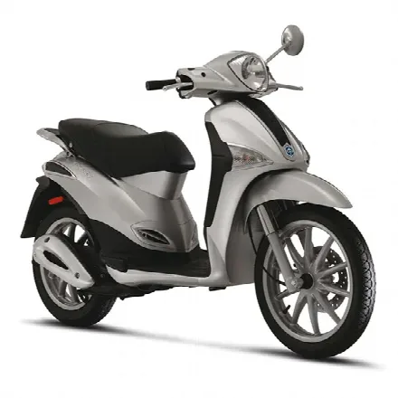 Liberty 50 2T