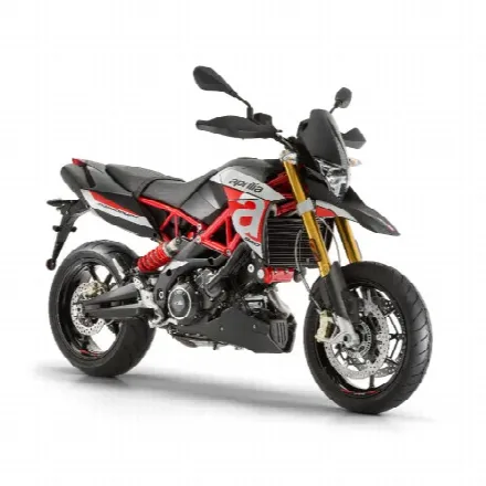 Dorsoduro 900 ABS