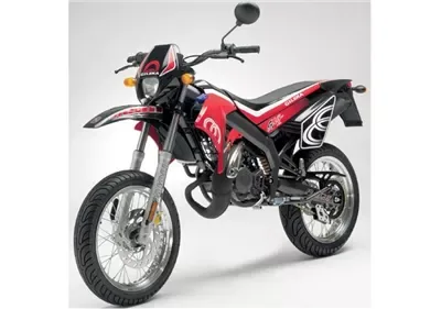 Gilera SMT