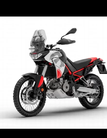 Tuareg 660 E5+ (CA, USA)
