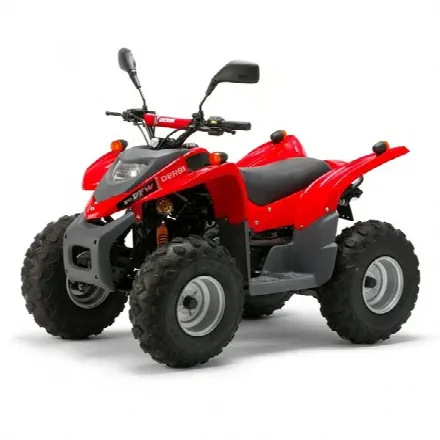 Derbi QUAD