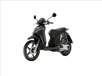 Liberty 150 Sport