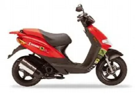 Atlantis 50 2T