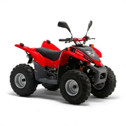 QUAD DFW 50