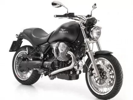 Moto Guzzi BELLAGIO