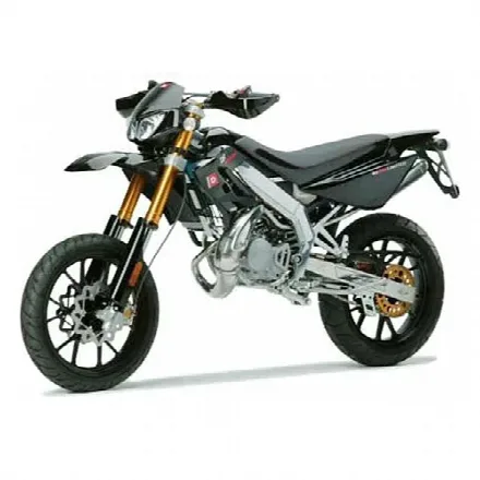 Senda SM 50 DRD Racing Ltd Edition