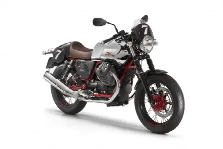 V7 Racer 750 (USA)