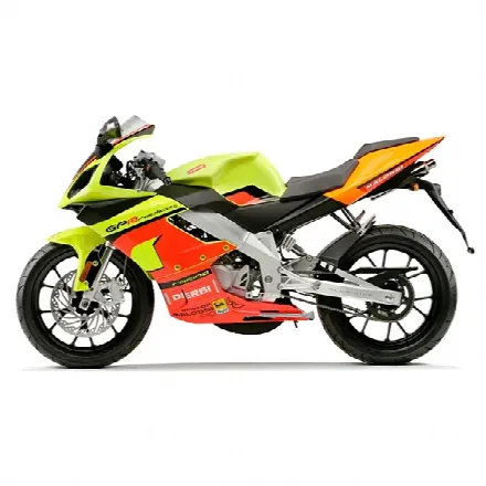 GPR 50 Replica Malossi