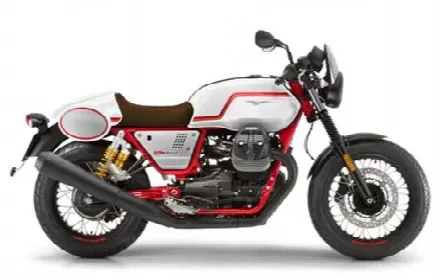 V7 III Racer Limited 750