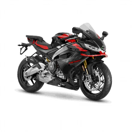 RS 660 Factory E5+ (APAC)