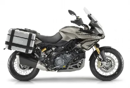 Aprilia CAPONORD