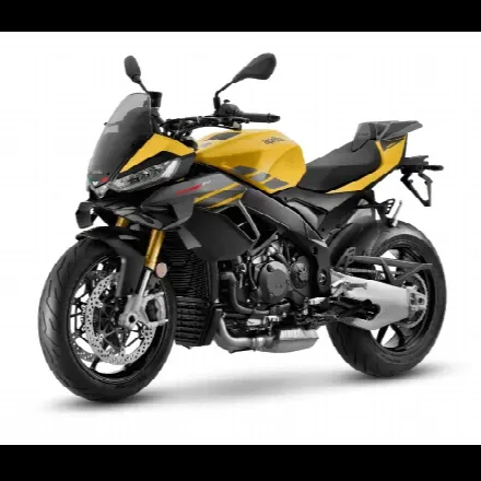 RSV4 1100 E5+ (CA, USA)