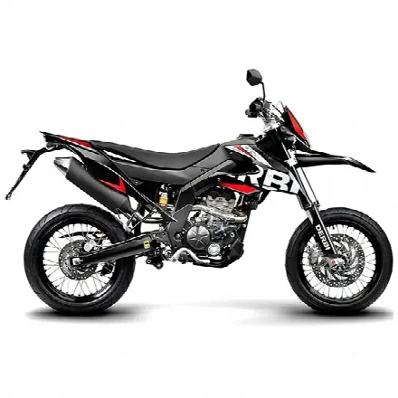Senda R-SM  125 DRD Motard