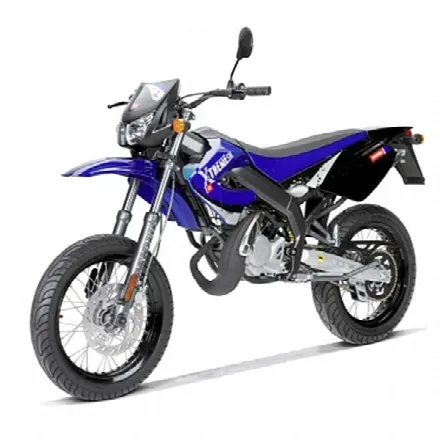 Senda SM 50 X-Treme
