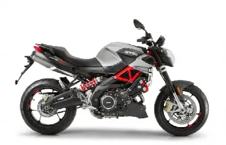 Shiver 900 E4 ABS 2017-2018 (EMEA, LATAM)