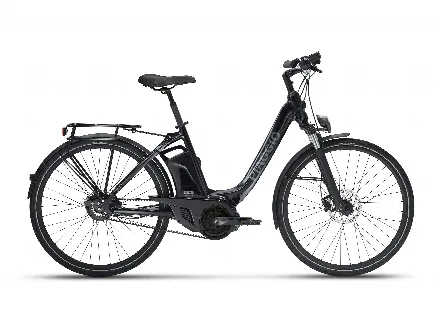 Wi-Bike Uni Deore Comfort (USA)