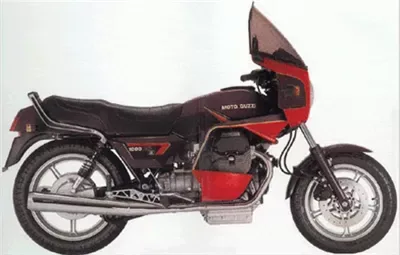 SP II 1000