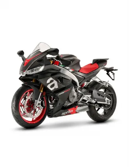 RS 660 ABS (APAC)