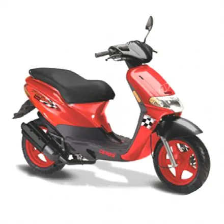Atlantis 50 2T