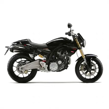 Derbi MULHACEN 650