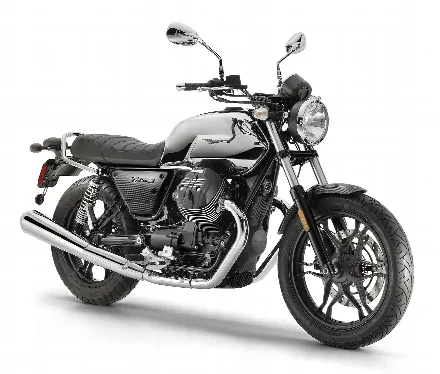 V7 III Carbon Shine 750 (USA)