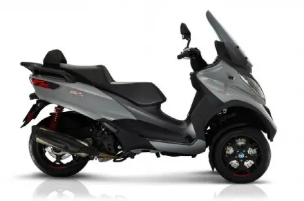 Piaggio MP3 500