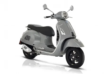 GTS 125 Super ABS