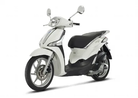 Liberty 50 iGet 4T 3V (RP8CA11)