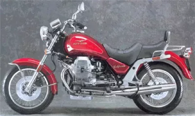 California 1100