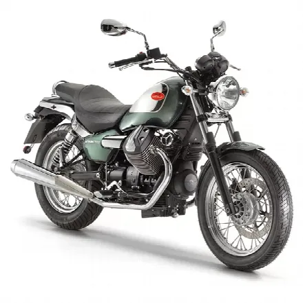 Nevada Classic 750