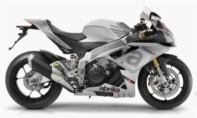 RSV4 1000 RR ABS
