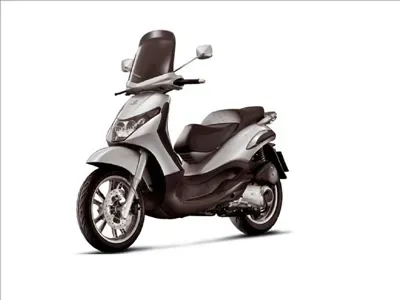Beverly 125