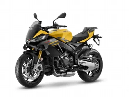 Tuono V4 1100 E5+ (EU)