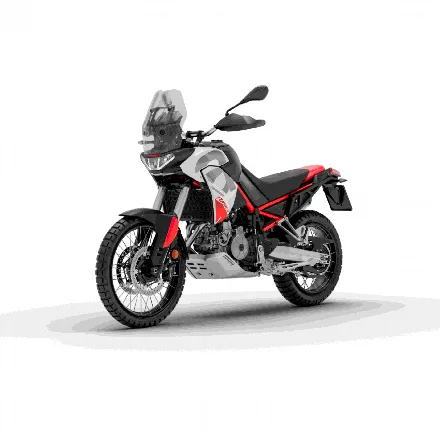 Aprilia TUAREG