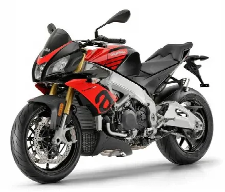 Tuono V4 1100 RR (USA)
