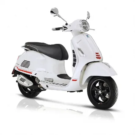 GTS 300 Super HPE 4T/4V ie ABS (APAC)