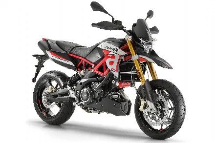 Aprilia DORSODURO 900