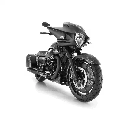 Moto Guzzi MGX 21