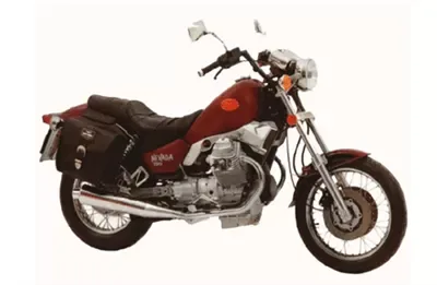 Nevada 750