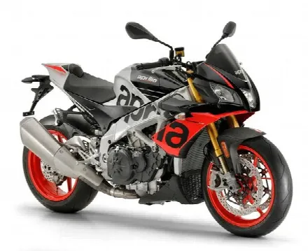 Tuono V4 Factory 1100 Superpole (USA)