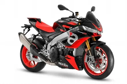 Tuono V4 Factory 1100 Superpole (APAC)
