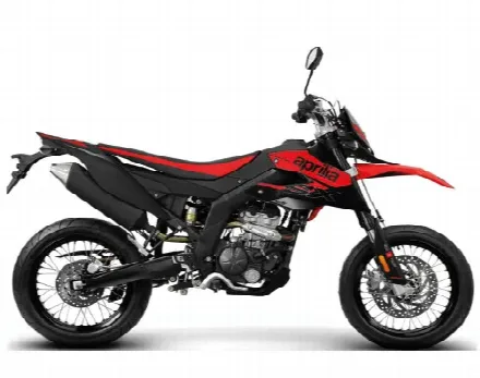 SX 125 (APAC)