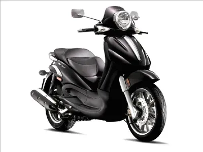 BV 500 ( USA / CA )