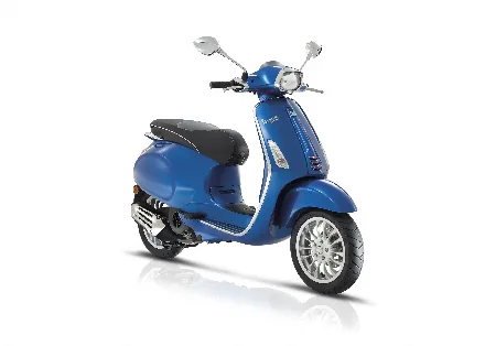 Sprint 125 iGet
