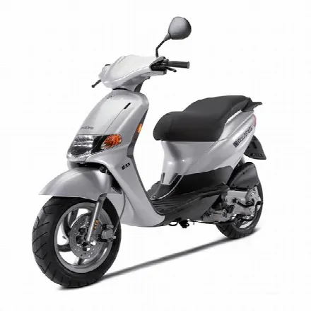Derbi ATLANTIS
