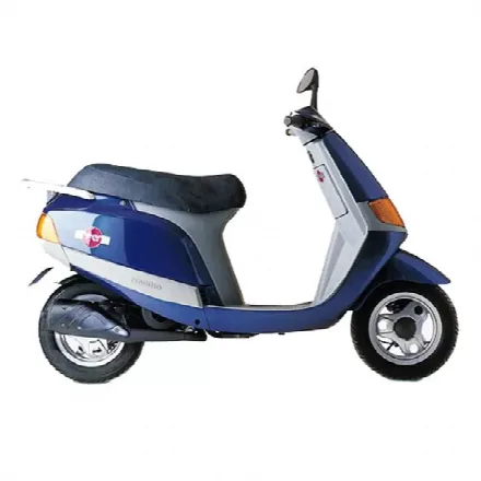 Piaggio Sfera 125