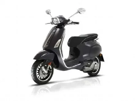 Sprint 50 4T 3V E4