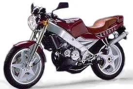 Aprilia EUROPA