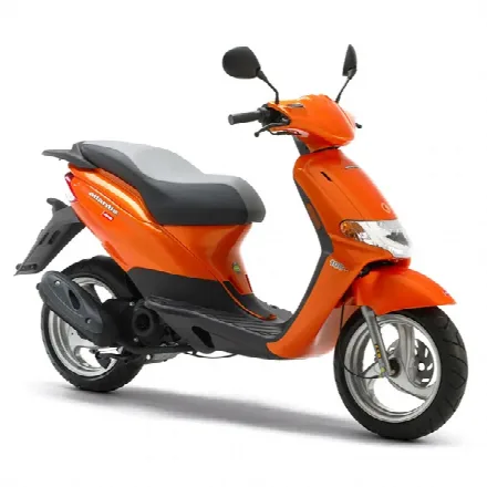 Atlantis 50 2T City