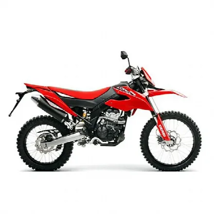Senda R-SM  125 DRD Racing